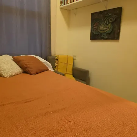 Girl From Ipanema Apartment-2