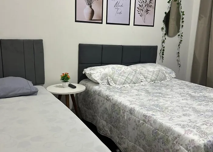Quarto Forte De Copacabana 1 Rio de Janeiro