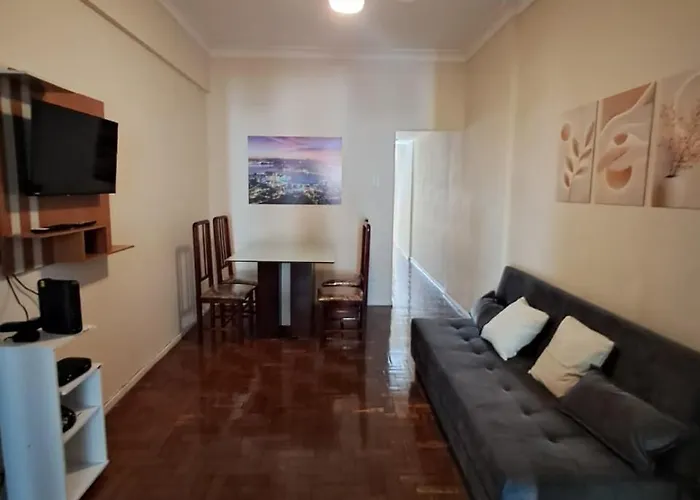 Recanto Santa Clara Rio de Janeiro